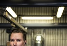 6 Snabba med Alexander Karsten