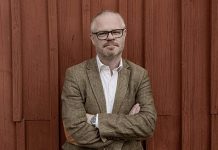 Där CV:t tar slut tar sunt förnuft över