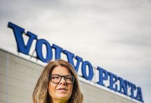 Vi minns – Gjuteriskolan med Camilla Hansen