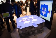 Vi besöker GIFA 2019