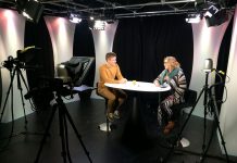 Gjutmagistern byter namn och blir ordinarie program på JU