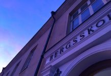 Bergsskolan i Filipstad öppnar upp för nya utbildningar igen