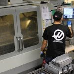 Blekinge Pressgjuteri ökar takten