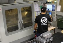 Blekinge Pressgjuteri ökar takten