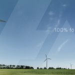 AGES väljer 100% förnyelsebar leverans av el – Drivs helt på vindkraft