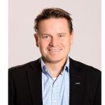 Ny chef för Volvo Group Trucks Operations