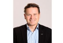 Ny chef för Volvo Group Trucks Operations