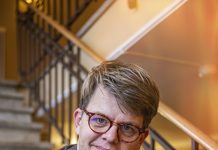 6 Snabba med Per Grankvist