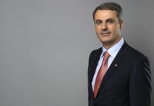 Näringsministern deltar på Elmia Subcontractor Connect 2020