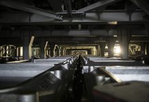 Scanias nya gjuteri står snart redo för framtiden!