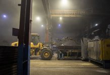 Björn Wiborg tillträder som ny VD för Nordic Brass Gusum