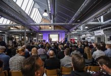 Gjuteridagarna skjuts upp