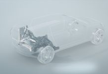 Volvo Cars investerar 10 miljarder kronor i Torslanda-fabriken för tillverkning av nästa generations elbilar