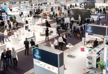 Elmia Subcontractor 2022 byter datum