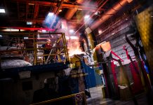 Xylem om forskning & utveckling