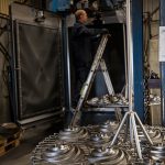 Per Ytterell om forskning och utveckling