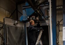 Per Ytterell om forskning och utveckling