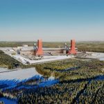 H2 Green Steel säkrar finansieringsrunda om SEK 2 miljarder