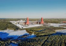 H2 Green Steel säkrar finansieringsrunda om SEK 2 miljarder