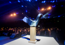 Dags att lämna in ansökan till Swedish Steel Prize 2023