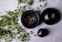 Johns gjutjärnsdrömmar blev starten på ny satsning