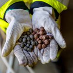 GreenIron etablerar sig i Sandvikens Industripark – Världens första kommersiella produktionsenhet av fossilfria metaller.