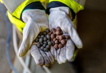 GreenIron etablerar sig i Sandvikens Industripark – Världens första kommersiella produktionsenhet av fossilfria metaller.