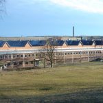 Explosion på Keycast Kohlswa