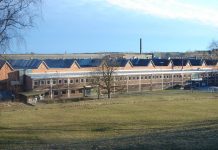 Explosion på Keycast Kohlswa