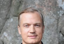 KOCKUMS MASKIN tillsätter ny VD