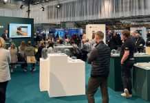 Elmia Subcontractor är tillbaka och sätter tonen för framtidens tillverkningsindustri