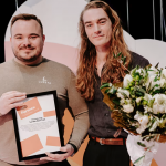Pannkaksslagg i gjutjärn vinner Formex Sustainability Award