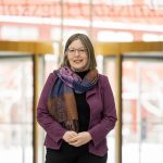 Ny forskningschef på Tekniska Högskolan i Jönköping