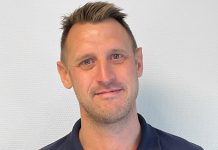 Ny VD för Brogårdsand och Sätertorps Grus