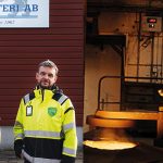 Lokal metallåtervinning i framkant – höga krav kräver högre ambitioner