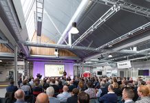 Välkommen till Gjuteridagarna 2024