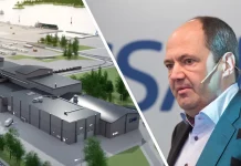 SSAB skyndar på stålverkssatsningen i Luleå