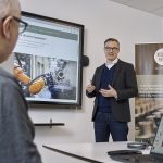 KOCKUMS MASKIN levererar ett tillfredsställande resultat för 2023