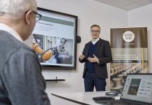 KOCKUMS MASKIN levererar ett tillfredsställande resultat för 2023