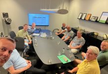 UMAB Group ingår avsiktsförklaring om förvärv av Melins Metall AB