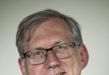 Till minne av Ulf Gotthardsson