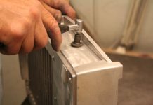 Precisionsgjuteriet i Hackås får svenskt ägande igen