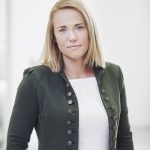 Enhetschefen Marie Fredriksson lämnar RISE för Husqvarna