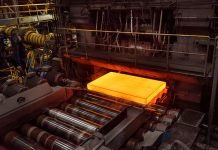 Statligt miljardstöd till SSAB:s gröna stål godkänns