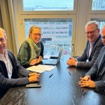 GreenIron och Scandinavian Steel AB ingår kommersiellt samarbetsavtal om fossilfritt järn