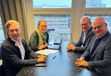 GreenIron och Scandinavian Steel AB ingår kommersiellt samarbetsavtal om fossilfritt järn