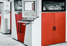 ÖVERTAGANDE AV VOXELJET