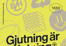 Gjutning är njutning – Bruzaholms satsar på podd