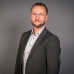 GreenIron utser Mathias Tillman till ny VD