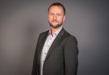 GreenIron utser Mathias Tillman till ny VD